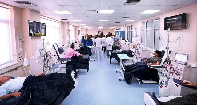 Kosto e koncesioneve ne buxhet 500 milion euro, shendetesia merr 60 per qind